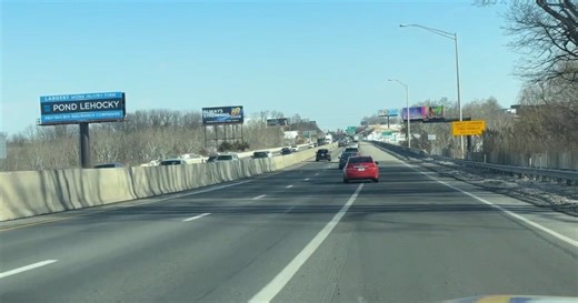 $6M secured for Route 22 widening project that aims to improve safety, reduce congestion