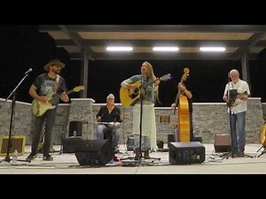 Gimme What I Want (clip) - Live Americana Folk Rock - Cassie Jean and the Fireflies