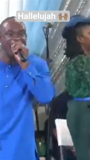 When You Have The Holy Ghost!!!