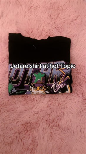 Explore Jotaro's Iconic Style from JoJo's Bizarre Adventure