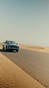 Experience the spacious comfort of the JAC JS6, starting from AED 1,136/month. Take your driving experience to new heights! استمتع بالراحة الواسعة مع JAC JS6، ابتداءً من 1,136 درهم شهريًا. ارتقِ بتجربة قيادتك اليوم! #DriveWithAHM #JACUAE #JS6 | JAC UAE, Al Habtoor Motors
