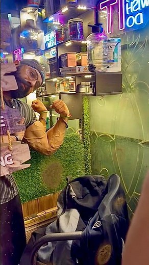 How To Get The BEST Muscle Pump Before Your Workout