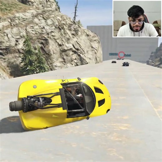 48K views · 655 reactions | 45.00009% break their computer in this race | Casetoo | Facebook