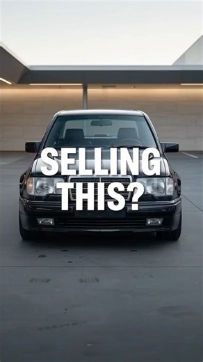Selling an 80s or 90s Car? List It on 80s90s.club