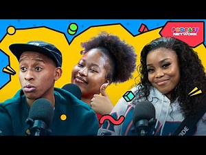 Reality Shows, Most Consumed Meat, Riky Rick album, Skomota, Limpopo Gents 💈Spreading Humours EP 84