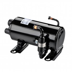 [Hot Item] 48V Variable Frequency Compressor for Refrigerated Unit