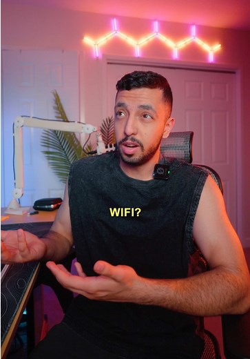 Boost Your Internet Speed! ✅ #internetspeedtest #wifitips #wifi #tech #windows11