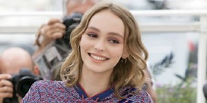 Lily-Rose Depp