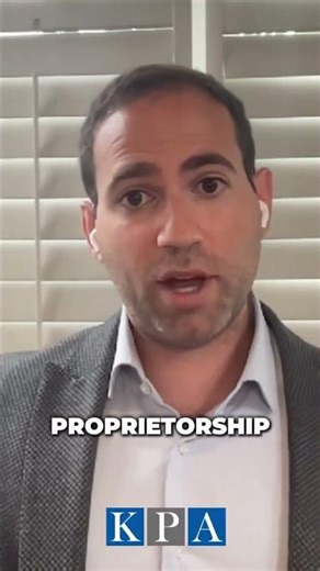 Pros and Cons of a General Partnership #shorts