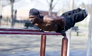 Hannibal The King of The Street Workout | Workout Routines