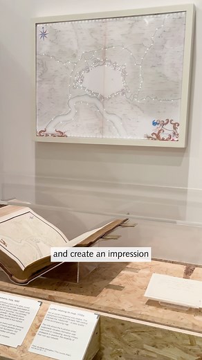 39 reactions | These fortification plans of Cremona, Italy, were produced by French spies, using pinholes and powder. They were later found to be riddled with errors… | British Library | Facebook