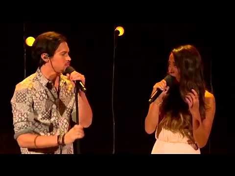 Alex & Sierra - Gravity (Studio Version)