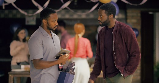 "Black Mirror" Season 5, Episode 1 Recap: "Striking Vipers"