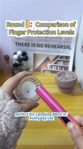 https://www.tiktok.com/view/product/1731377202143007135? #candle #candlelighter #lighter
