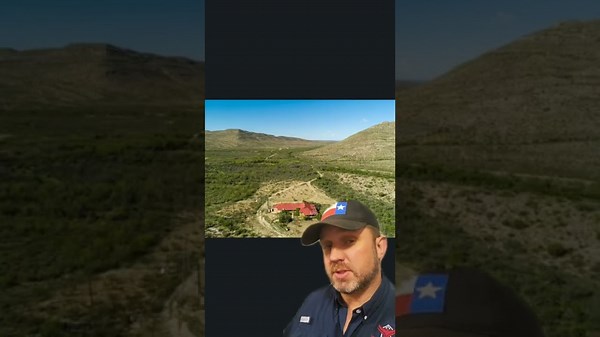 Breaking Down the Largest Ranch Sale in the US