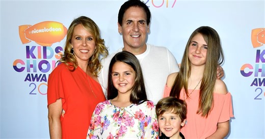 Shark Tank's Mark Cuban Has 3 Kids: Meet Alexis, Alyssa, Jake