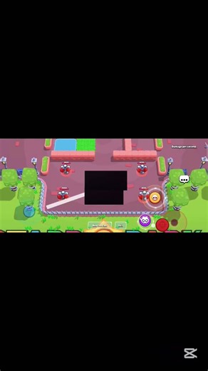 Guess the brawler. #brawlstars#randombs