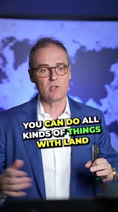 10K views · 206 reactions | Land Vs Houses You can get FAR Better...