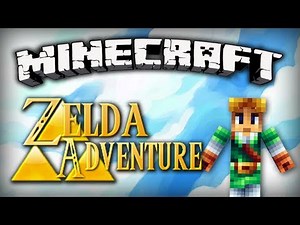 Minecraft: Zelda Adventure | Episode 18 - It's Over :'(