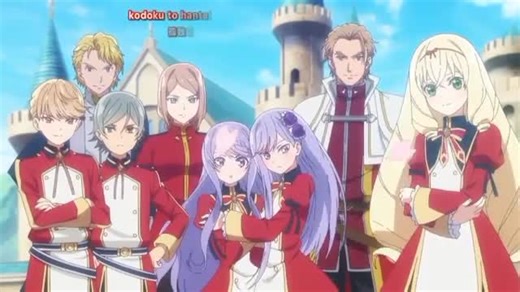 Beautiful#fyp #animeedit #anime #manga #wibu #tinhlinhhuyentuongky #seireigensouki