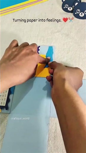 Part 1 Amazing Cake Explosion Box 🎂 DIY Surprise Gift #shorts #diy #surprisebox