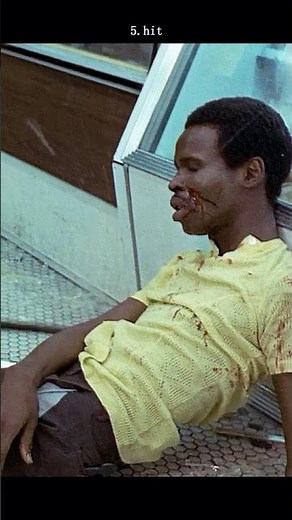 #movie Taxi Driver (1976) – The "Hero" Nobody Asked For: Travis Bickle's Cold-Blooded