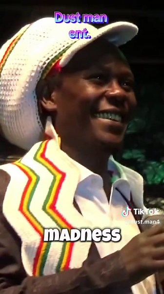 Maddoxx - Fed Up: A Reggae Vibes Experience