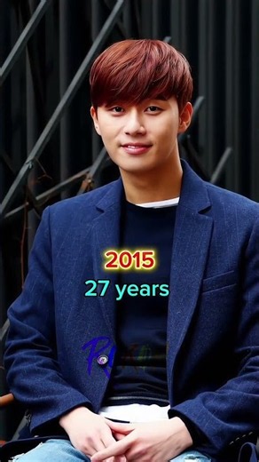 Park seo joon Evolution 2010-2026 💕 #shorts #kpop #bts #blackpink #parkseojoon #evolution #trending