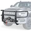 Warn 104821: Trans4mer III Full Grille Guard fits Select Late-Model RAM 2500/3500/4500/5500 HD Pickup Trucks - JEGS
