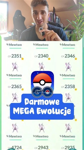 Zrób to zanim usuniesz Mewtwo! | Pokémon GO