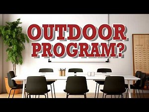 Why Scouting Programs Are Drifting Away From the Outdoors?