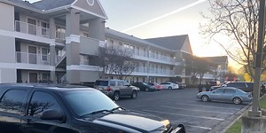 Woman dead after Tuesday morning shooting in Montgomery