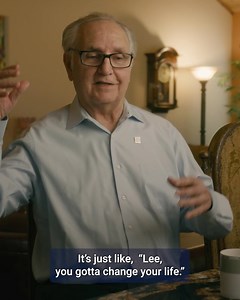 15 reactions |  Top Dog Honoree: Lee Brand (’73) Lee Brand, former...