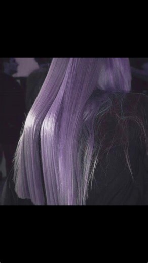 Transform Your Look with Stunning Lilac Hair Color