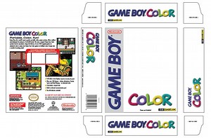 Repro boxes (GENESIS, MASTERSYSTEM, SNES, N64, GBC, GBA, etc.)