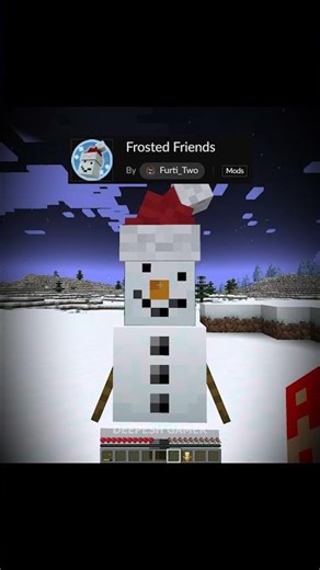 minecraft cool mods 😁 part 1274