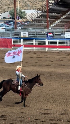 2.8K views · 44 reactions | And the college rodeo season is officially underway with the Northwest College Trappers opening their season on the grounds of the Cody Stampede. | Team Wyoming - The Rodeo Hand | Facebook