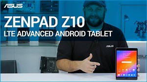 5.2K views · 30 reactions | Take a quick look at the features and specs of the new ZenPad Z10! | ASUS | Facebook