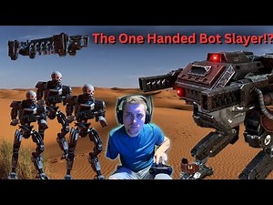 Bug Diver Attempts Bots on SUPER Helldive SOLO… I Have No Idea What I’m Doing | Helldivers 2 LIVE