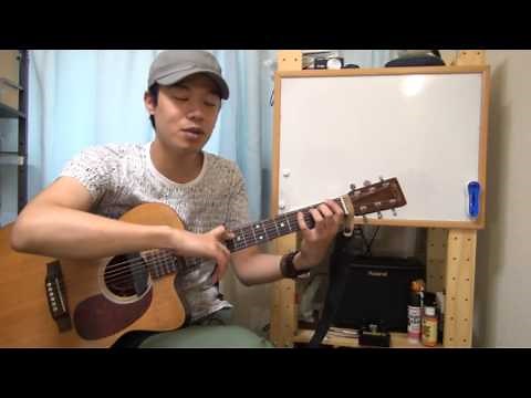 ギターレッスン【Ｆを押さえるコツ】ポイントを抑えて絶対克服！！