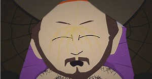 So Hot, Honey… Ugh - South Park | South Park Studios US