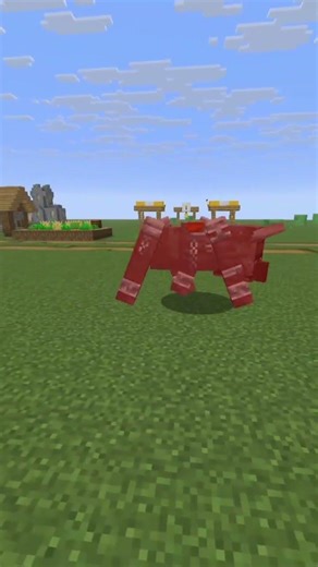 Minecraft Ravager Guide