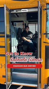 1.7K views · 28 reactions | We’re lucky at Madison to have amazing...