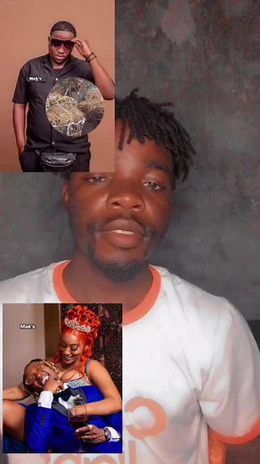 Yo Maps and Chester Morepower: Zambian Dance Collaboration