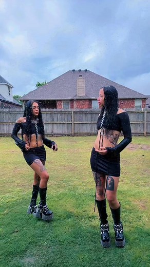 Jessica Washington on Reels