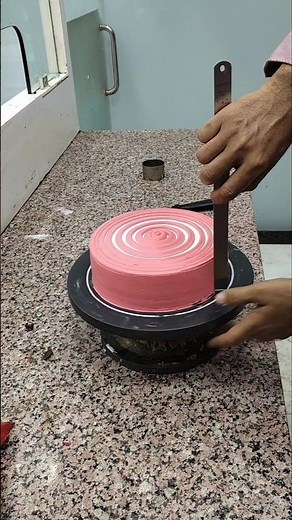 Spider-Man Birthday Cake Design | Simple & Easy Cake Tutorial