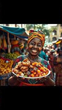 The Fiery History of Pikliz: Haiti’s Most Famous Side Dish!