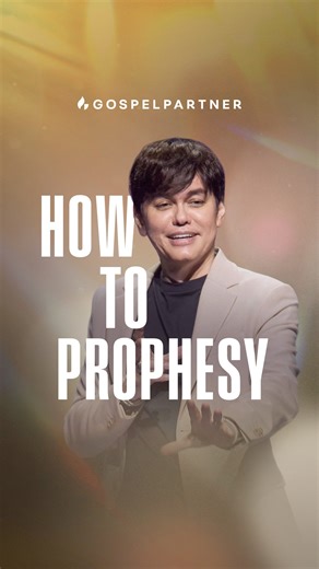 Joseph Prince on Instagram: "Want to know how to flow in the gifts of the Spirit? In this live session from the recent DARE youth camp, Pastor Prince unpacks fresh truths about walking closely with our Lord Jesus and flowing in His anointing. ️ It’s powerful, personal, and available FREE on the Joseph Prince app.  Watch it now and be blessed! Type “camp” below in the comments and we’ll send you the sermon link!"