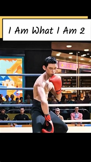 Bertarung sampai kebohongan nya terbongkar ‼️ #iamwhatiam #donghua #alurceritafilm #movieclips