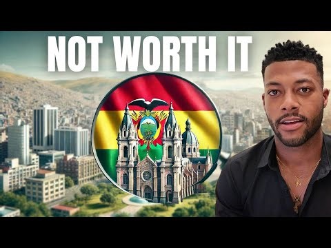 The Truth About Santa Cruz, Bolivia Culture, Dating, Cost